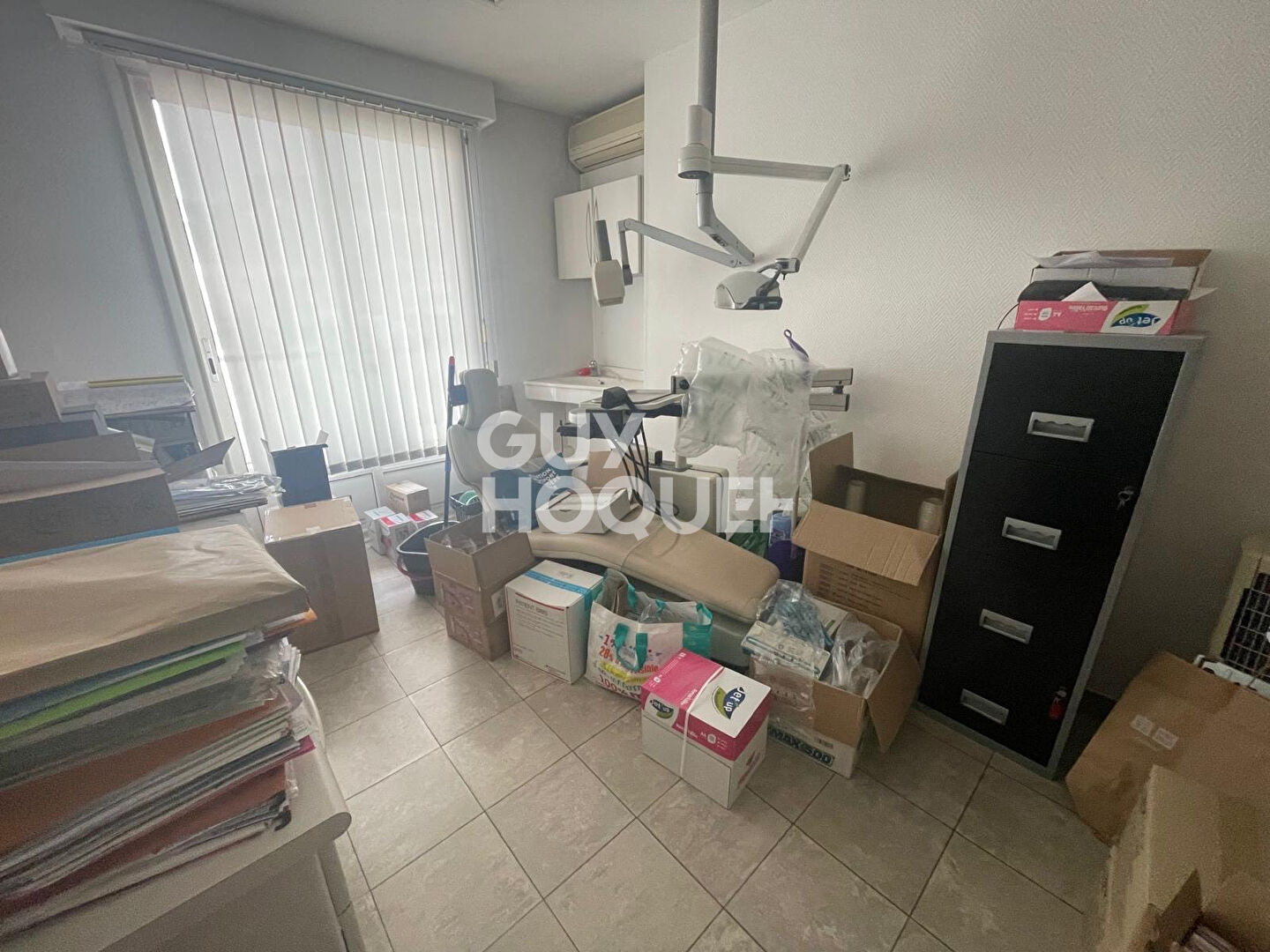 INVESTISSEMENT LOCATIF SECURISE VALLAURIS