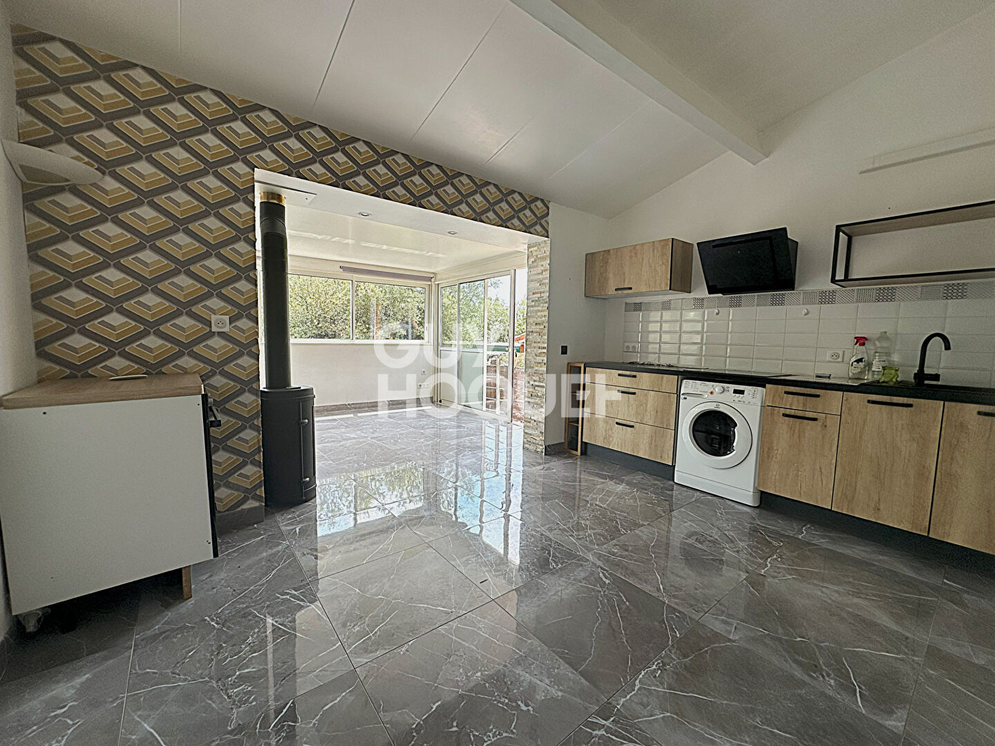 À vendre : Charmante maisonnette à Vallauris