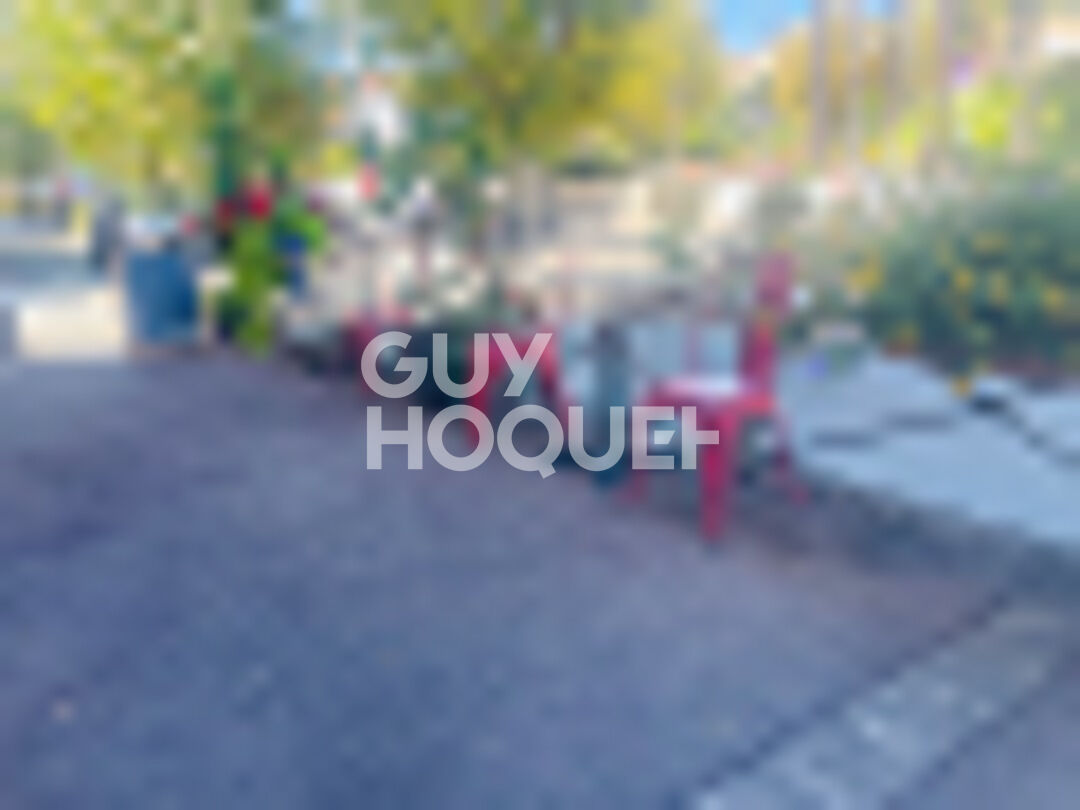 Fonds de commerce à vendre à Vallauris -