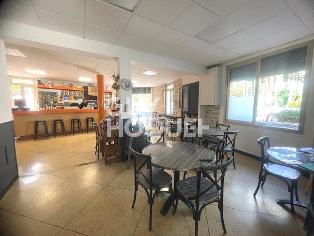 Fonds de commerce à vendre à Vallauris -