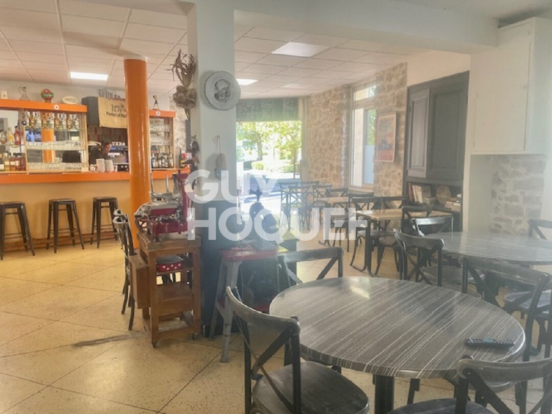 Fonds de commerce à vendre à Vallauris -