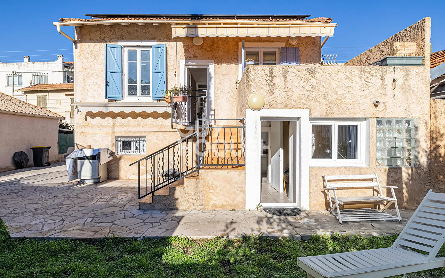 Maison Golfe Juan 5 pièce(s) 128 m2