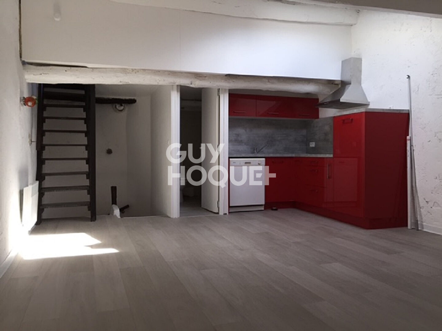 Appartement 2 pièces à louer à Vallauris