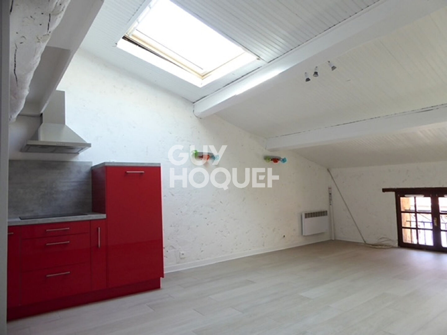 Appartement 2 pièces à louer à Vallauris