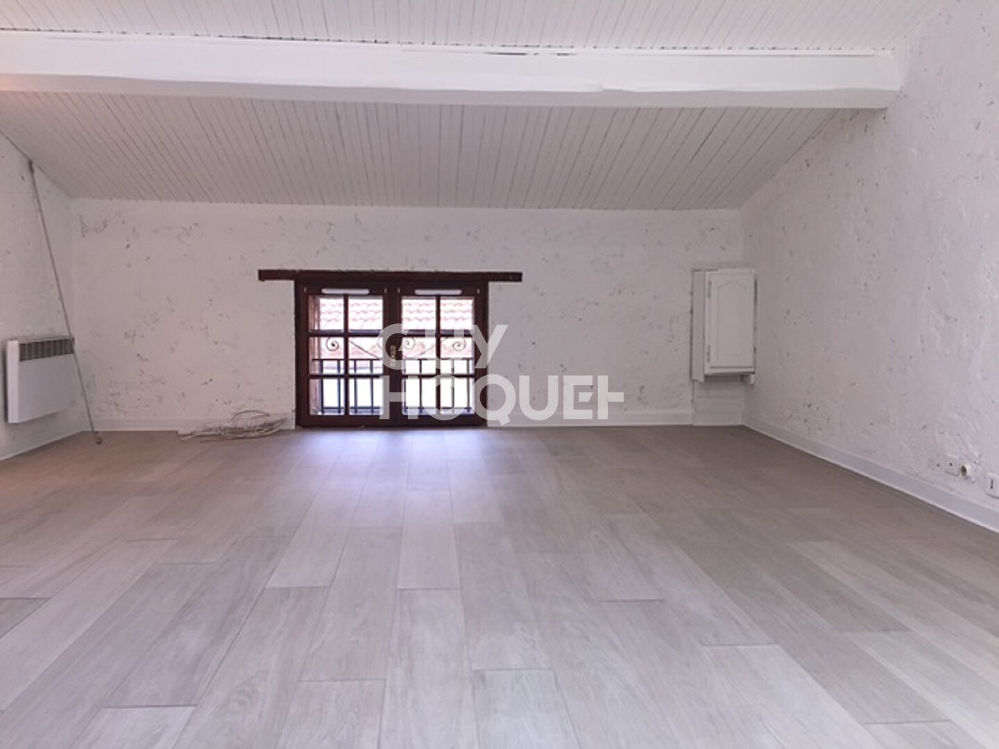 Appartement 2 pièces à louer à Vallauris