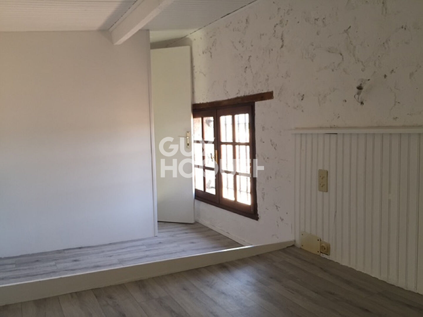 Appartement 2 pièces à louer à Vallauris