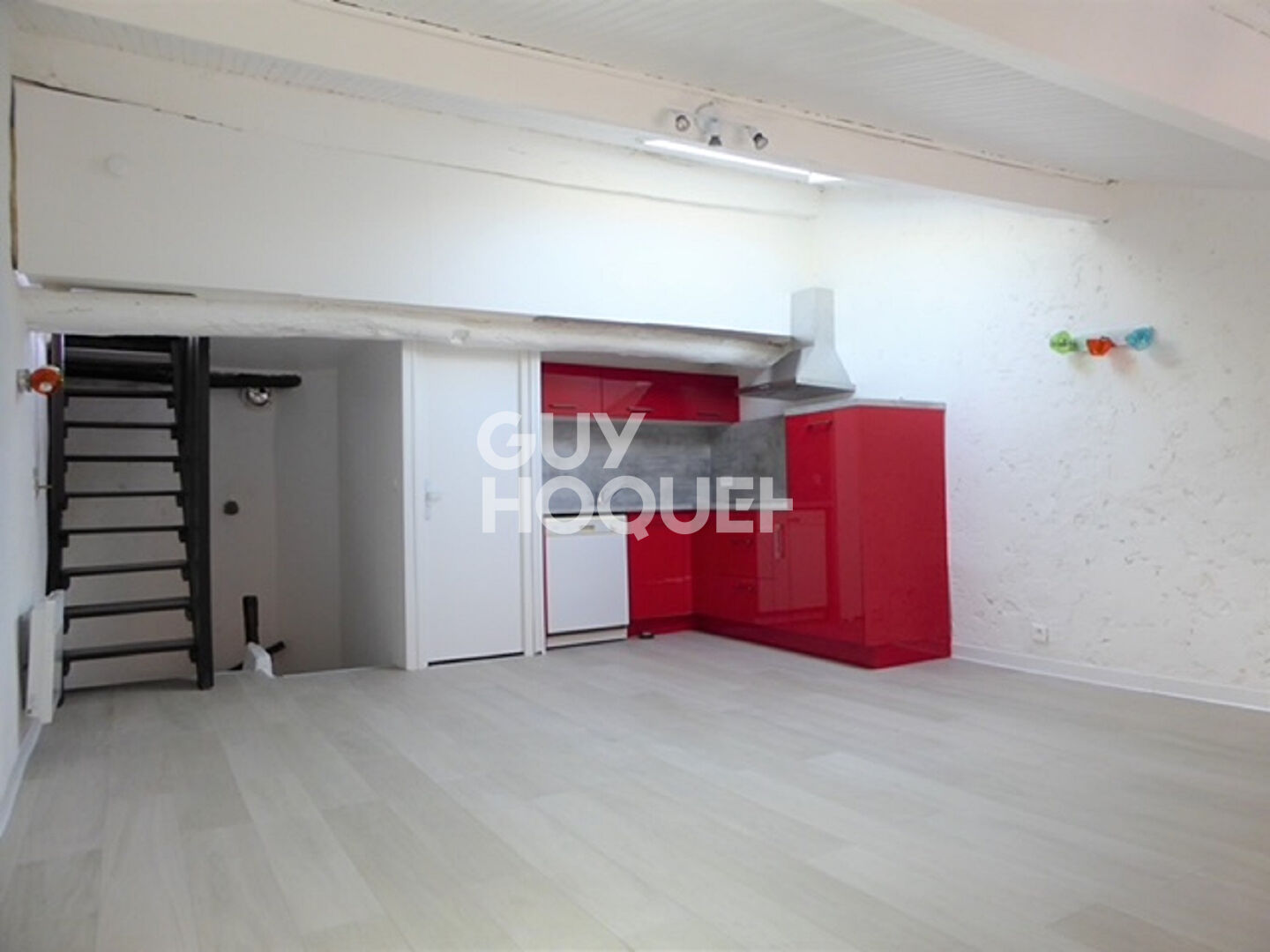 Appartement 2 pièces à louer à Vallauris