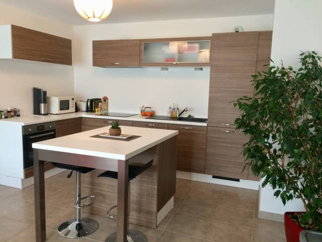 Appartement Viry 2 pièce(s) 52.69 m2