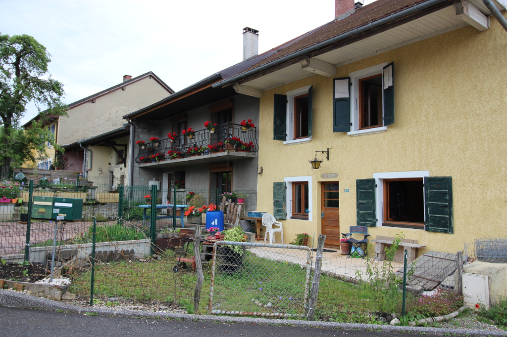 Maison de village - Feigères