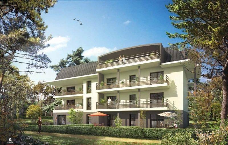 Parking / box Viry 13.49 m2