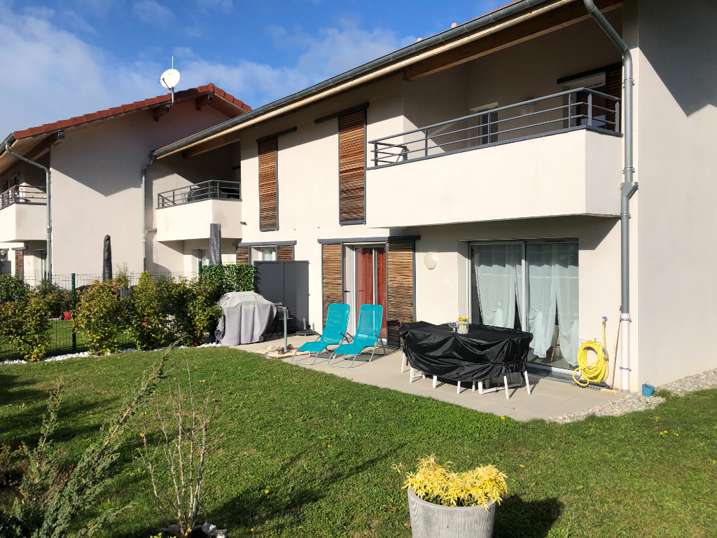 Maison Feigeres 4 pièce(s) 89.98 m2