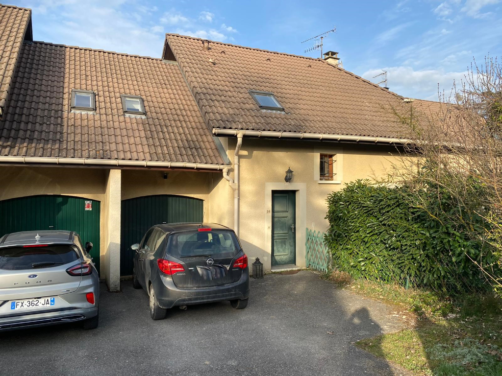 Maison T5 à vendre à VIRY