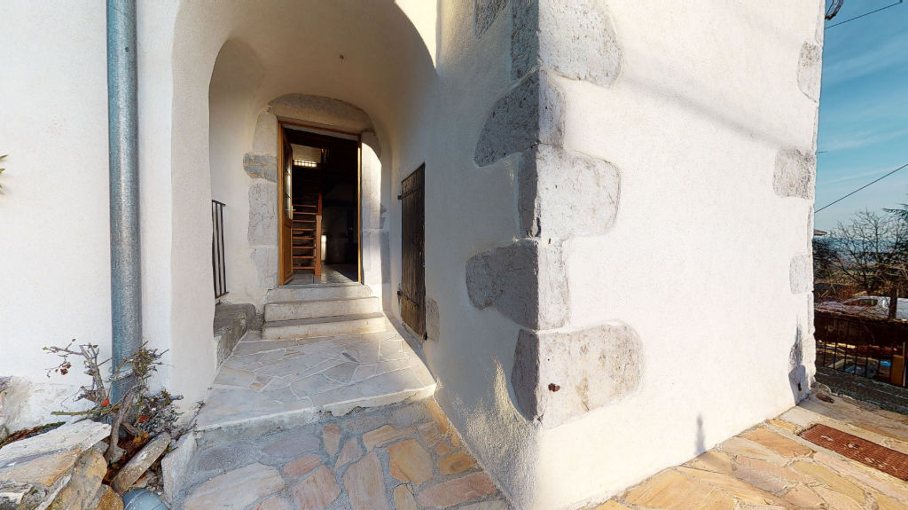 Maison Type 3 de 69m²