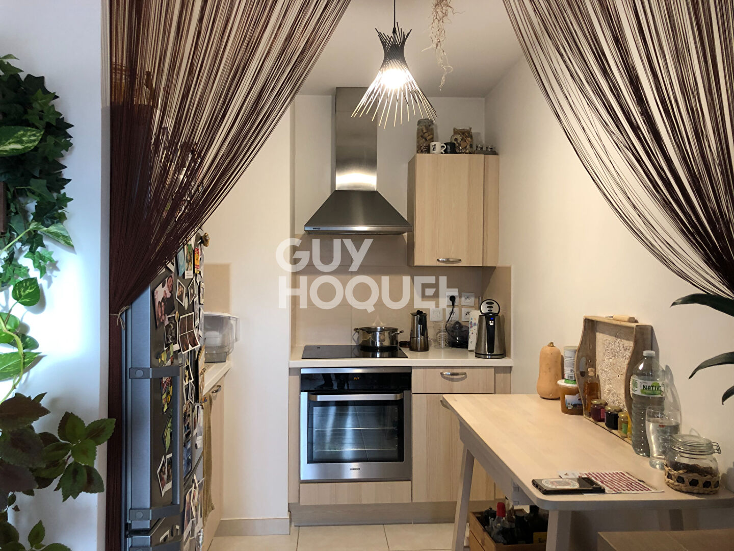 Appartement Valleiry 3 pièce(s) 65.79 m2