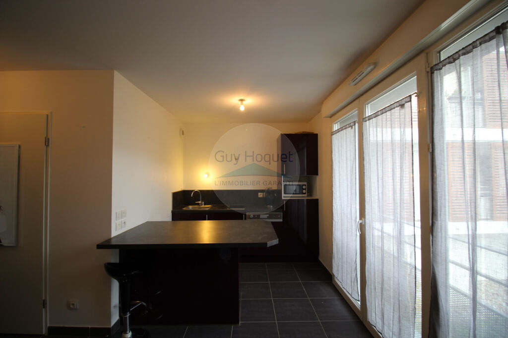 STUDIO à Viry 1 pièce(s) 25.84 m2