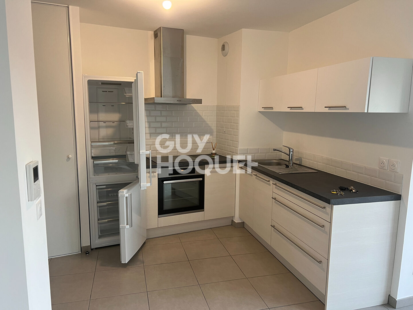 Appartement PINEL Vulbens 2 pièce(s) 42.3 m2