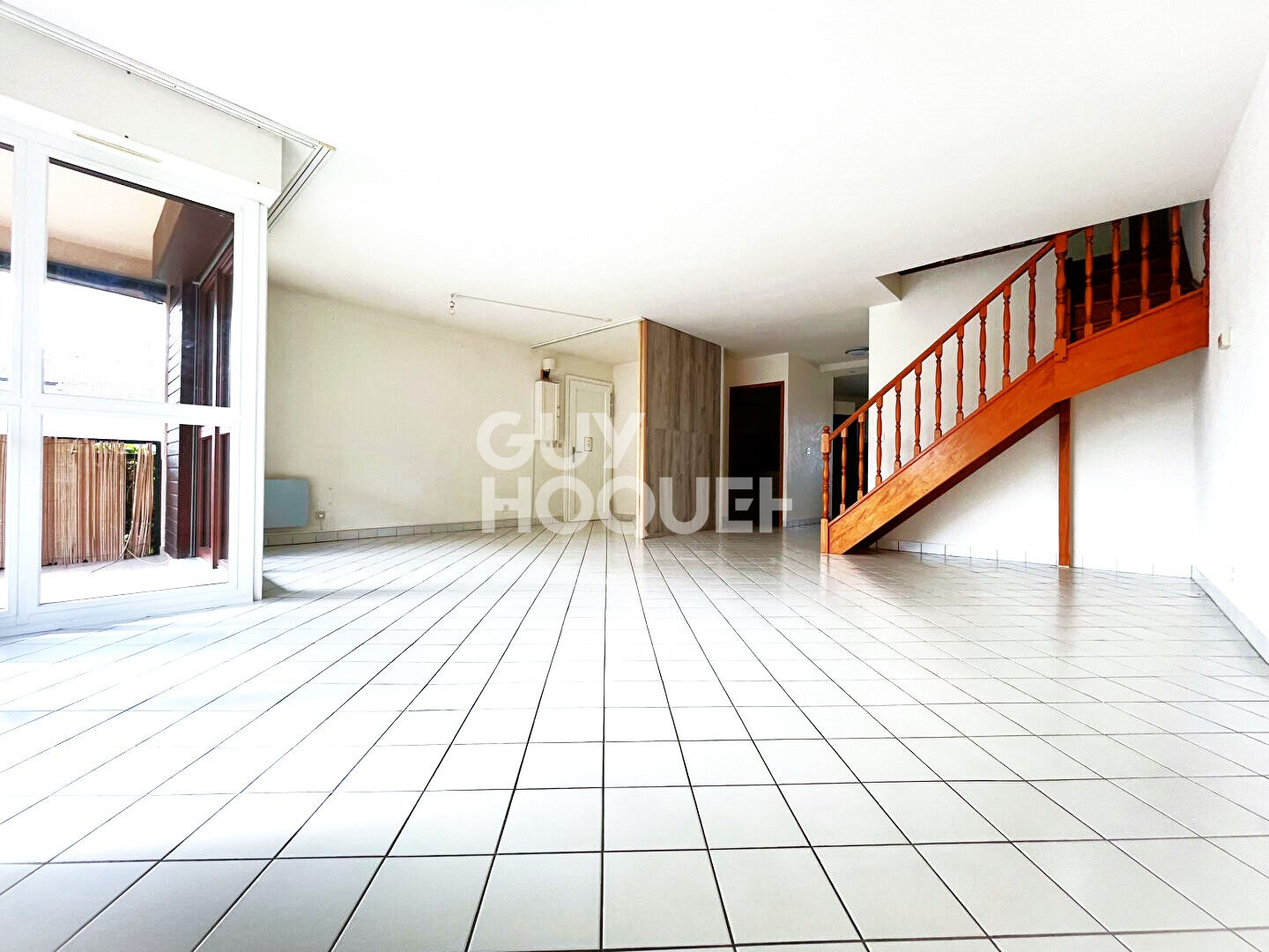 Appartement T4 à vendre à ARCHAMPS