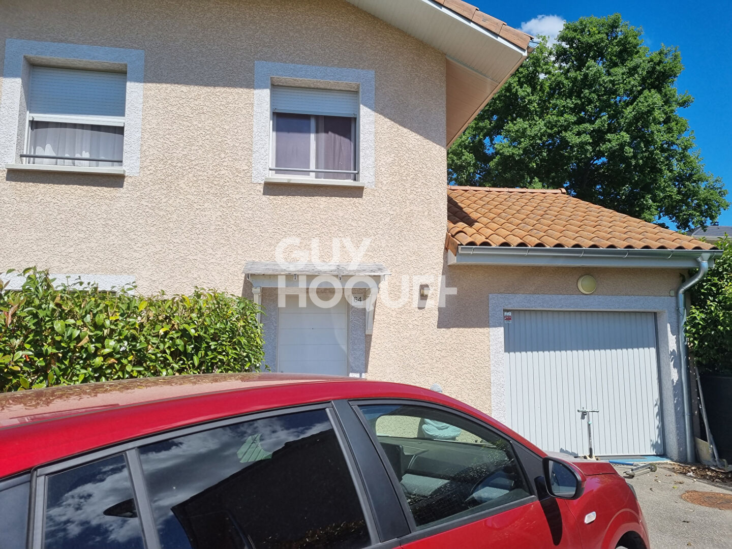 Maison 5 pièces (105 m²) à vendre à VALLEIRY