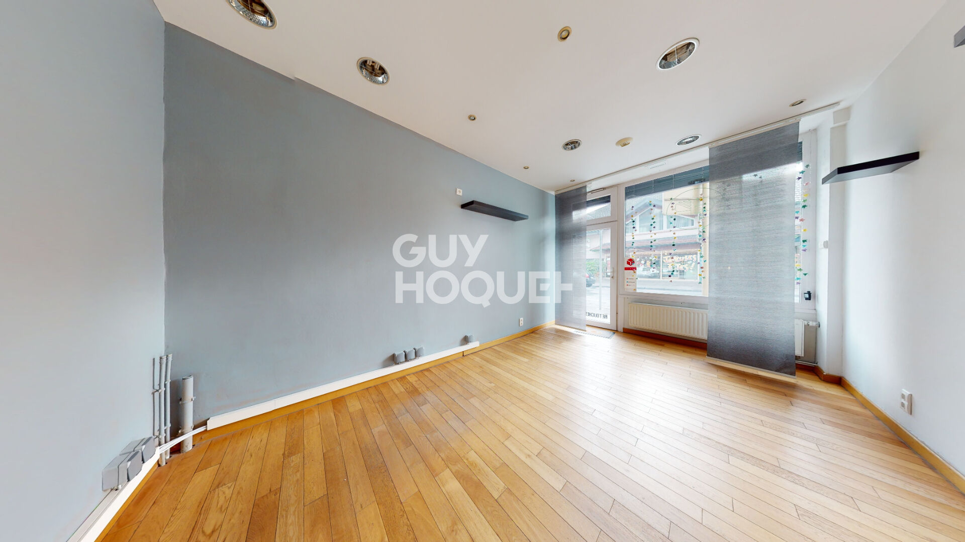 COLLONGE SOUS SALEVE : appartement 2 pièces (62 m²) à vendre