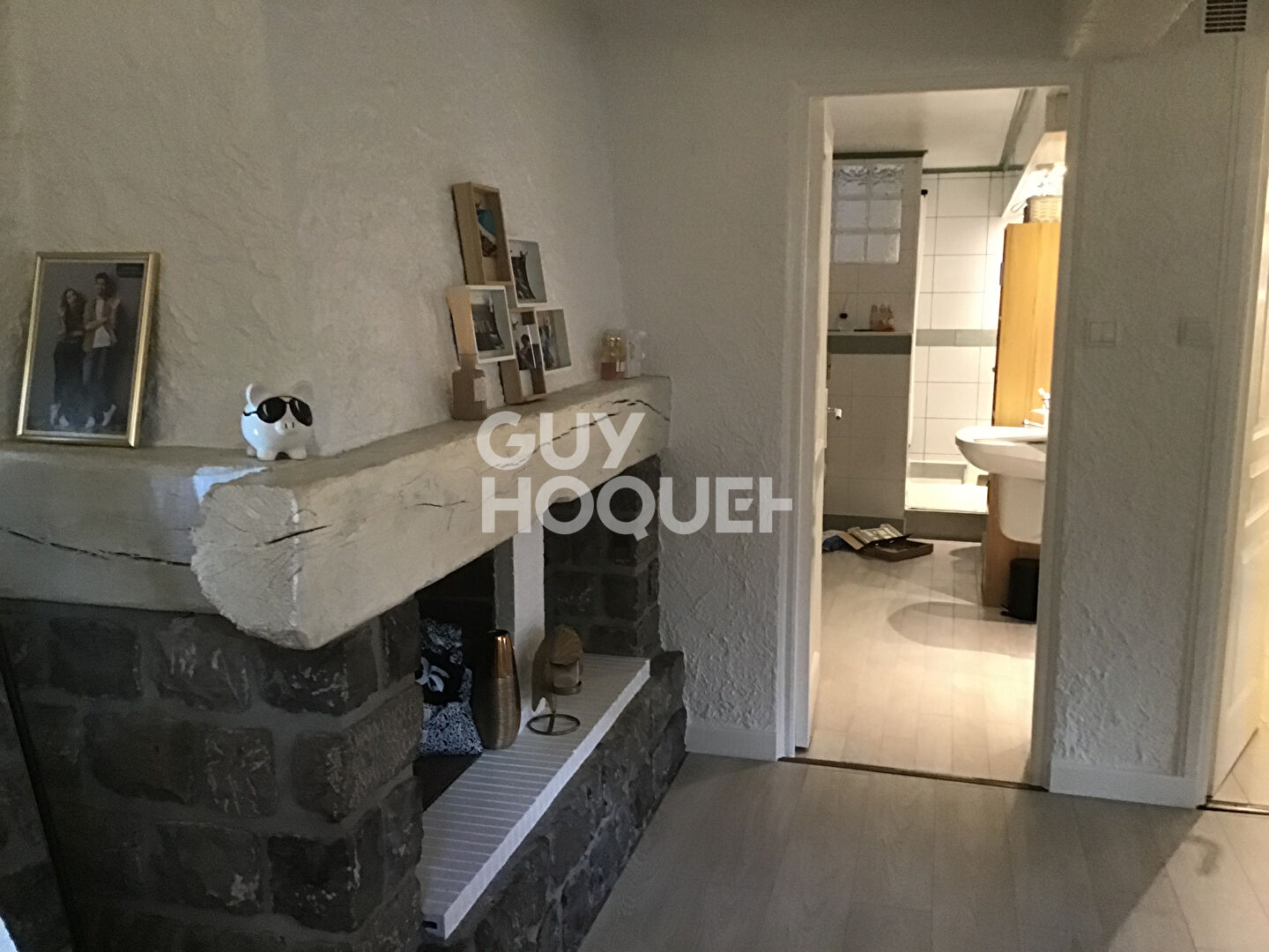 Appartement T1 (47 m²) en location à SAINT-JULIEN-EN-GENEVOIS