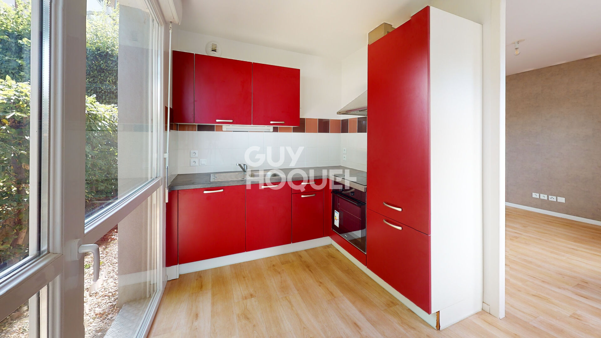 Appartement T2 (45 m²) à louer à VULBENS