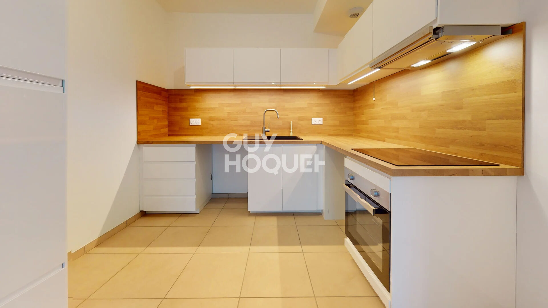 Appartement Collonges 2 pièces 47.51 m2 (PINEL)