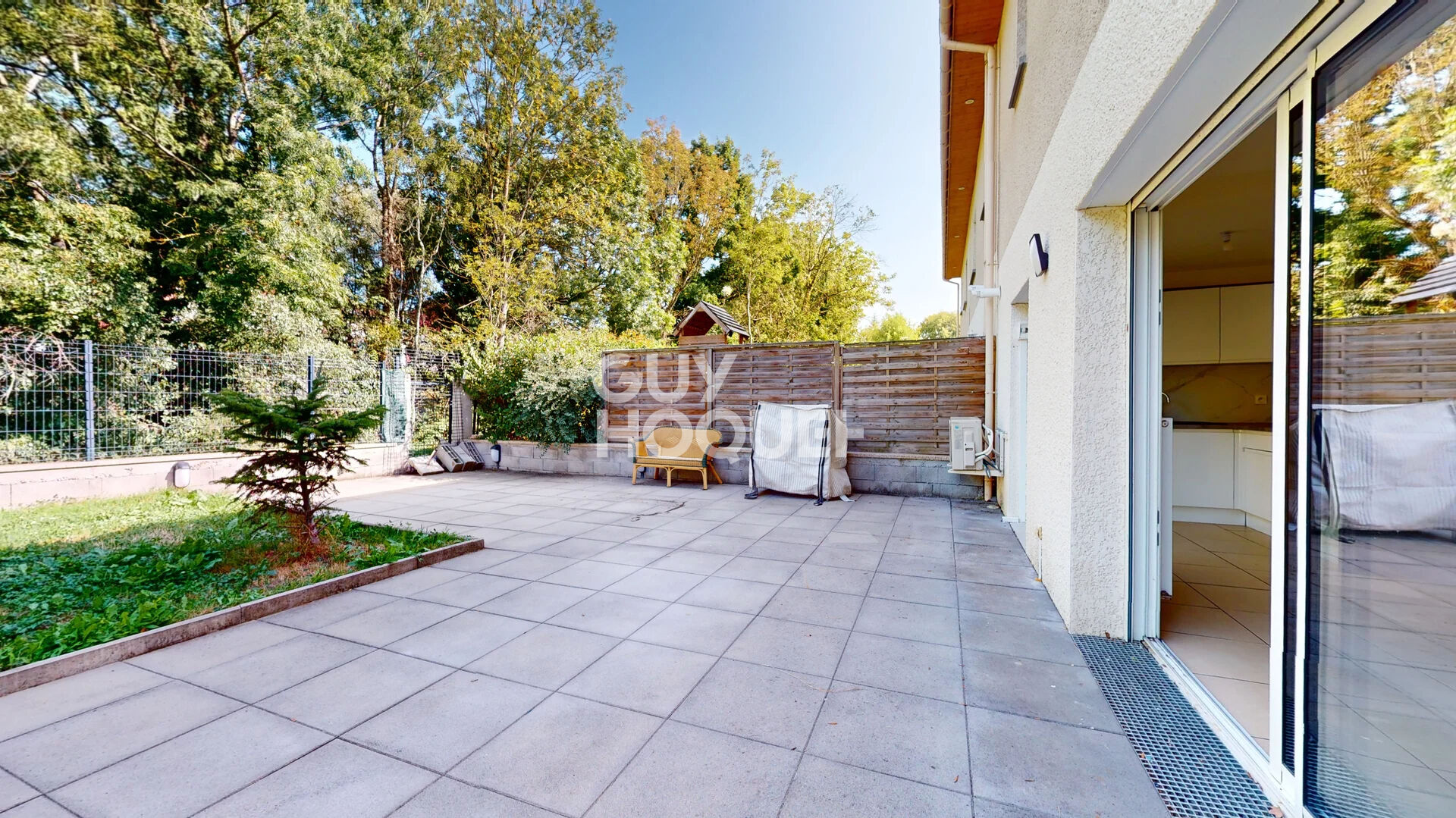 Maison 4 pièces 85.29 m² à VALLEIRY