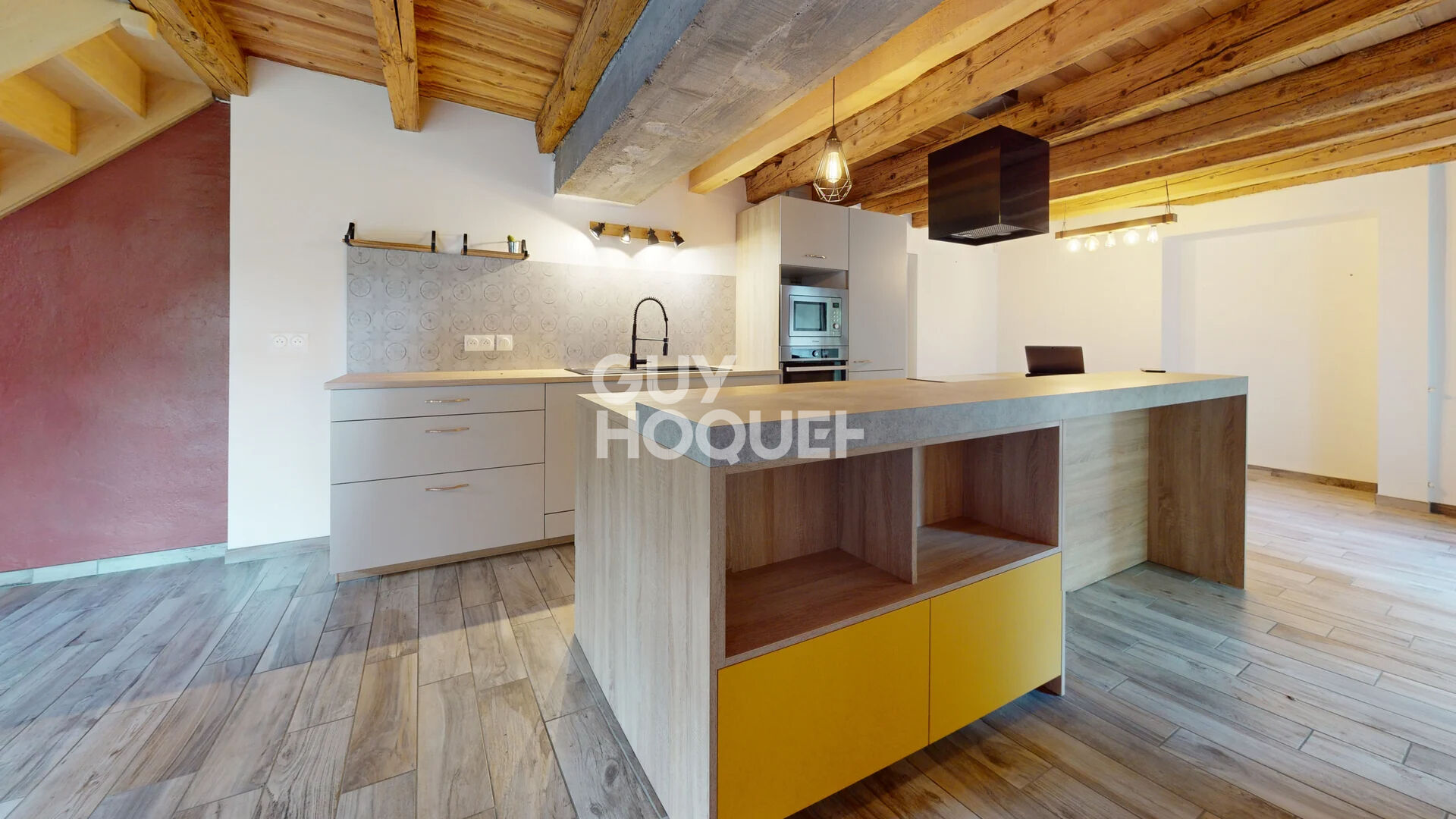 Maison 5 pièces (139 m²) à MINZIER