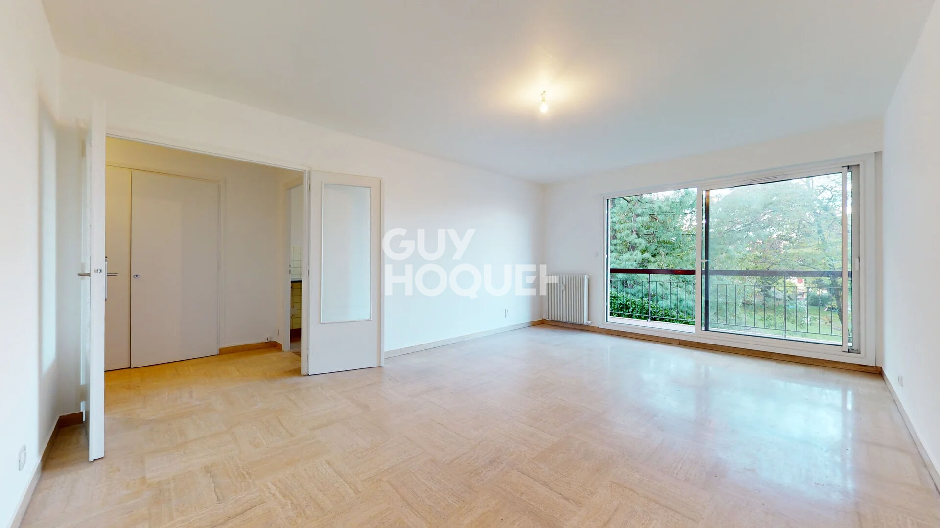 Appartement 1 pièce 44 m² à SAINT JULIEN EN GENEVOIS