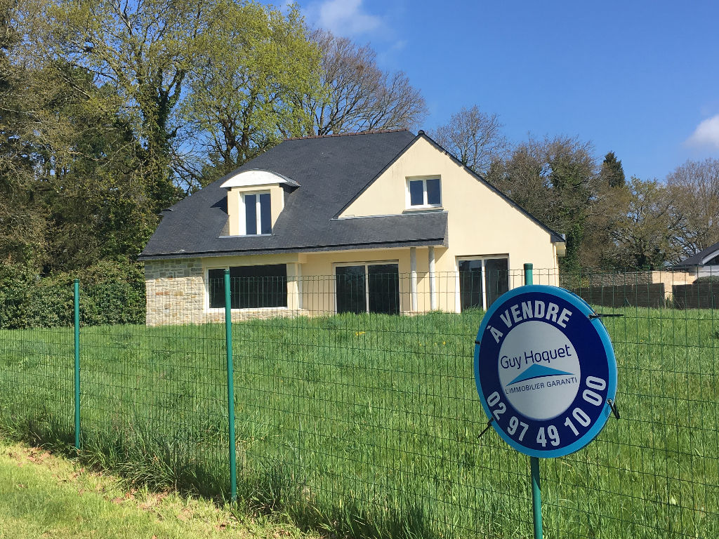 Maison 170 m2- Quartier Les Trois Rois