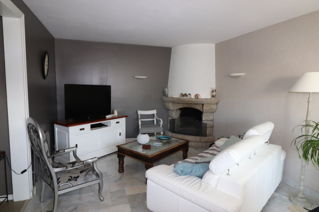 Bel appartement La madeleine