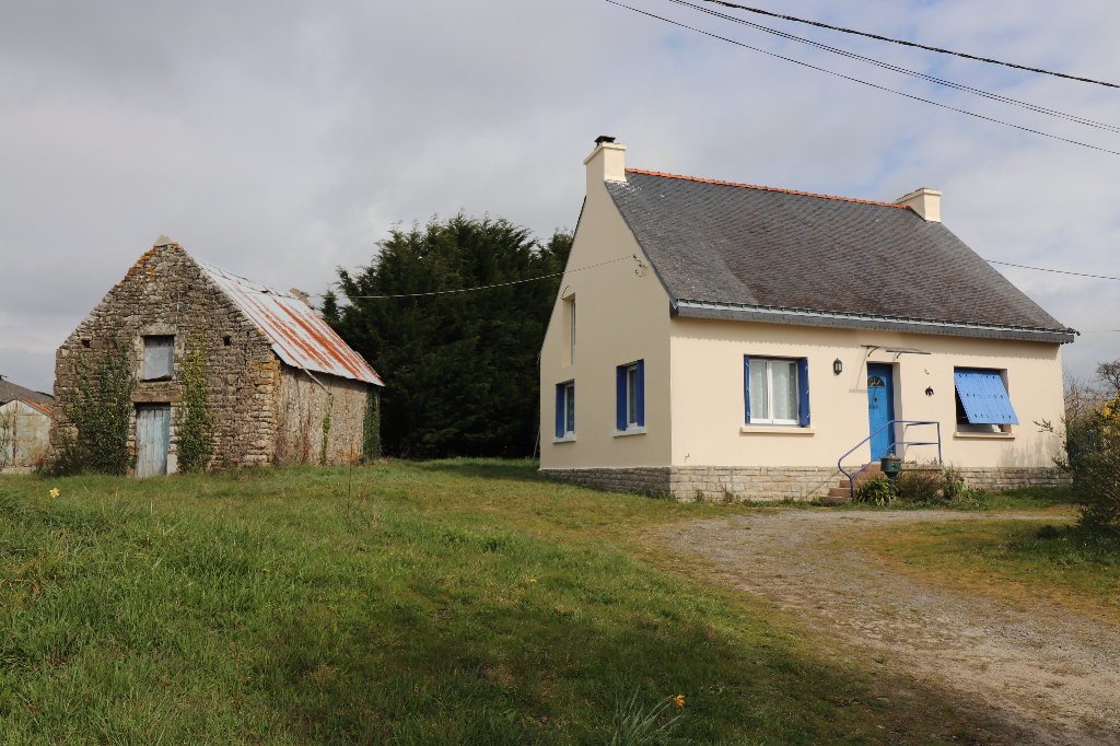 Maison Theix Noyalo 4 pièce(s)