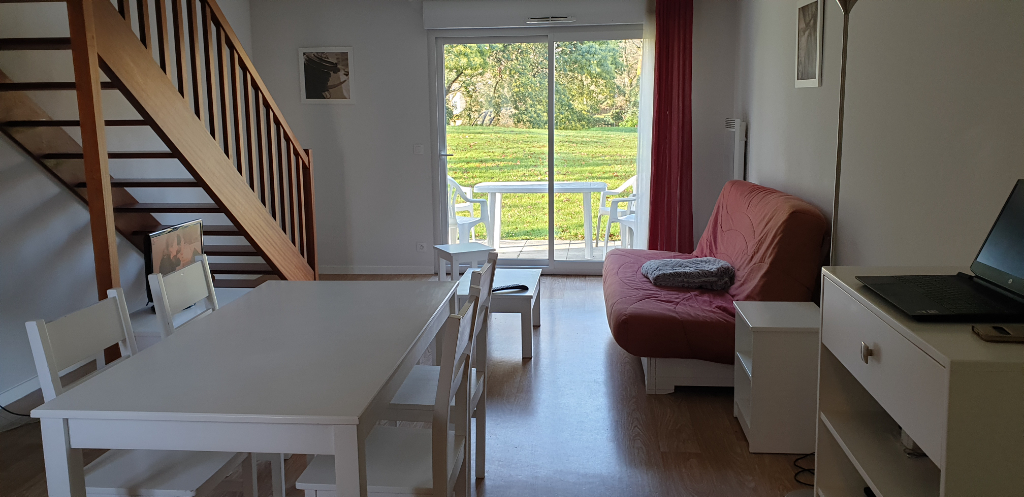 COTTAGE RESIDENCE DE TOURISME