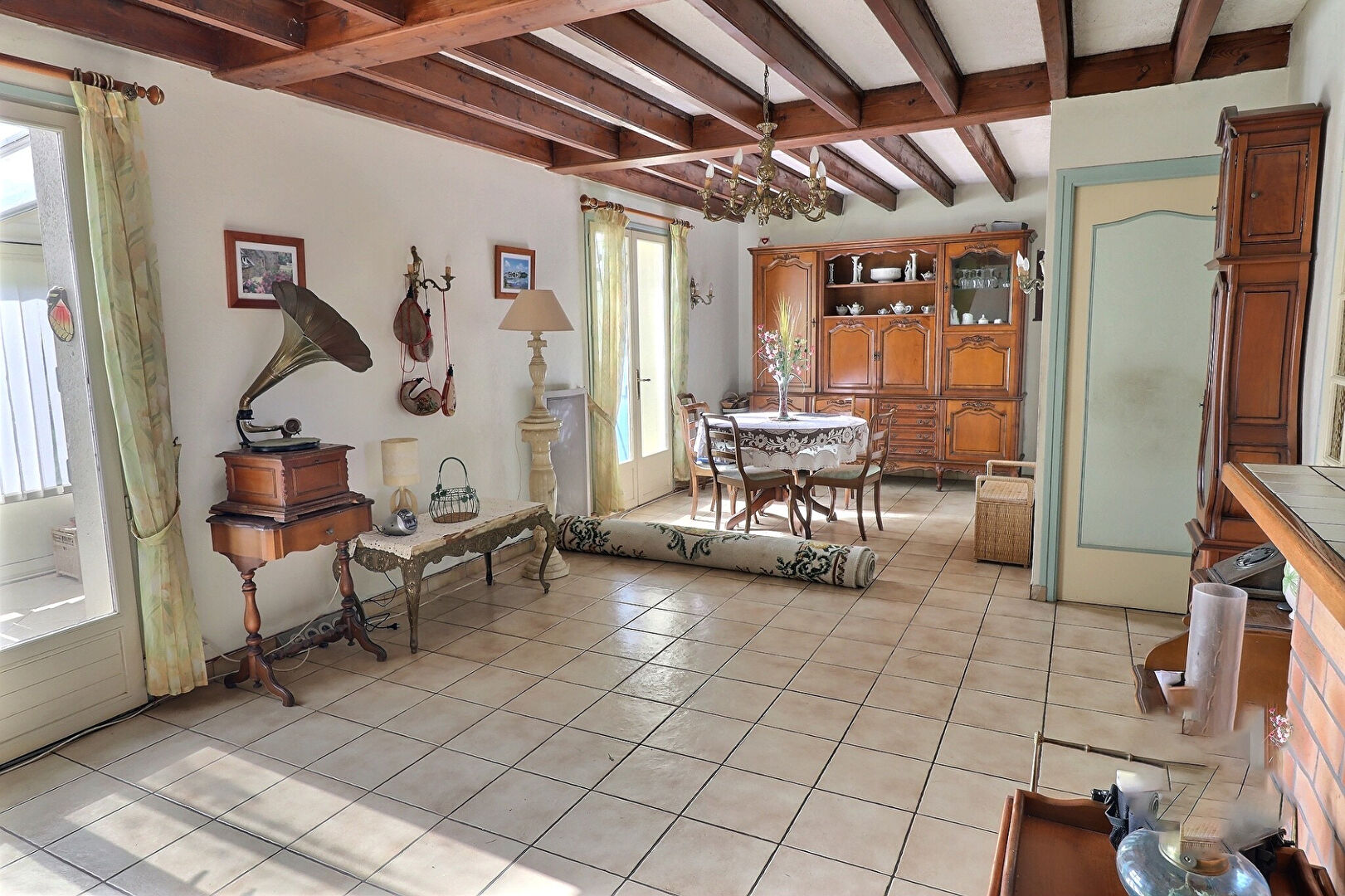 Vente : Maison 3  chambres à SURZUR