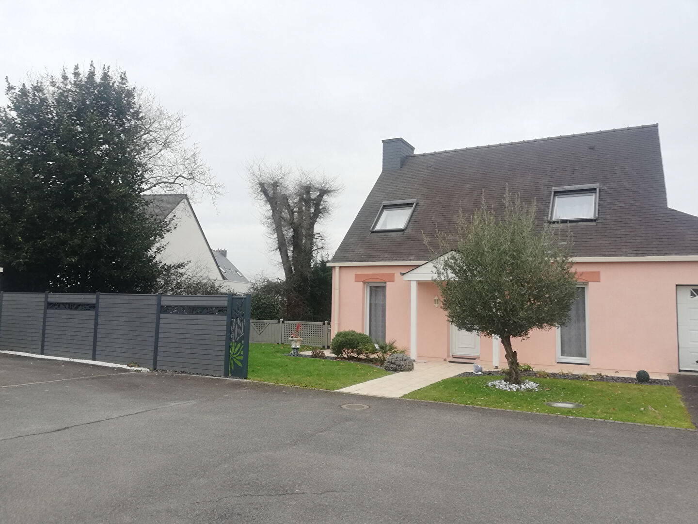 Maison Sene 5 pièce(s) 111 m2