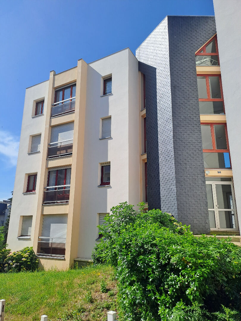 Appartement  2 pièce(s) 35 m2