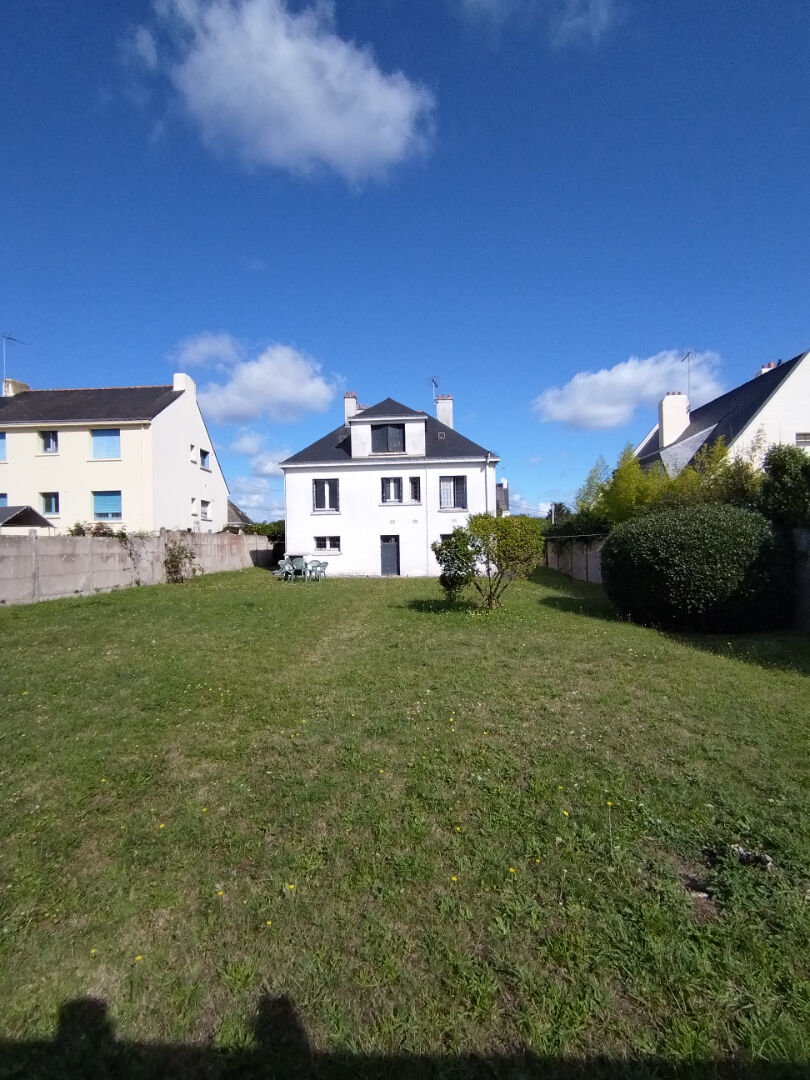 Maison proche centre ville de Sarzeau