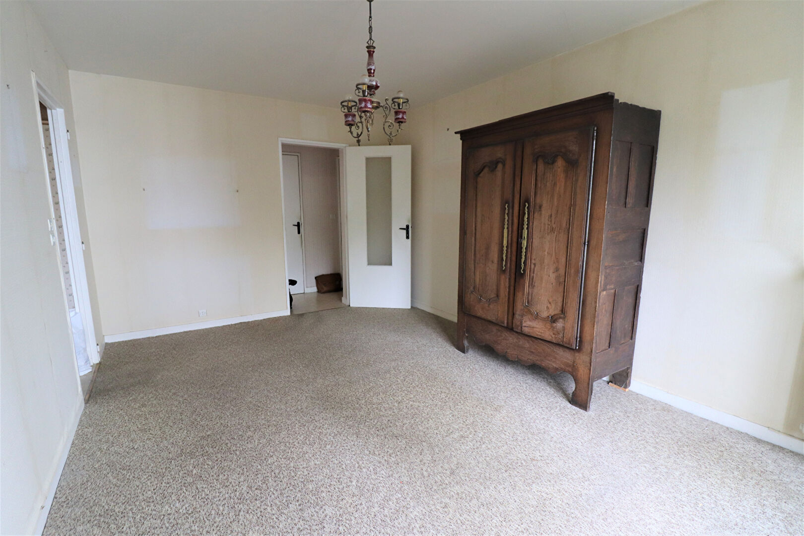 Appartement Vannes 4 pièce(s) 78 m2