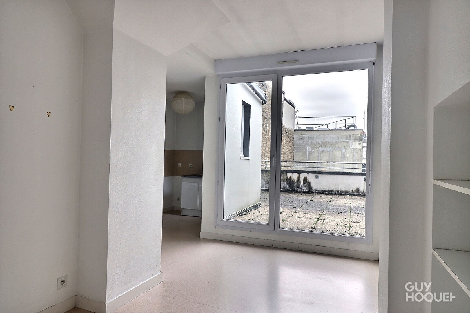 LOCATION STUDIO VANNES