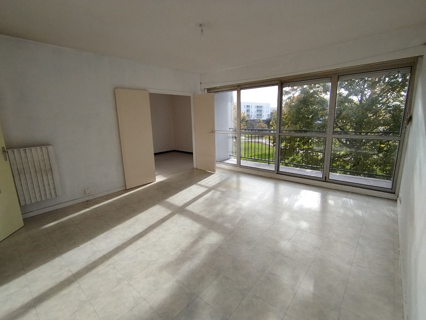 Appartement Vannes 4 pièce(s) 78 m2