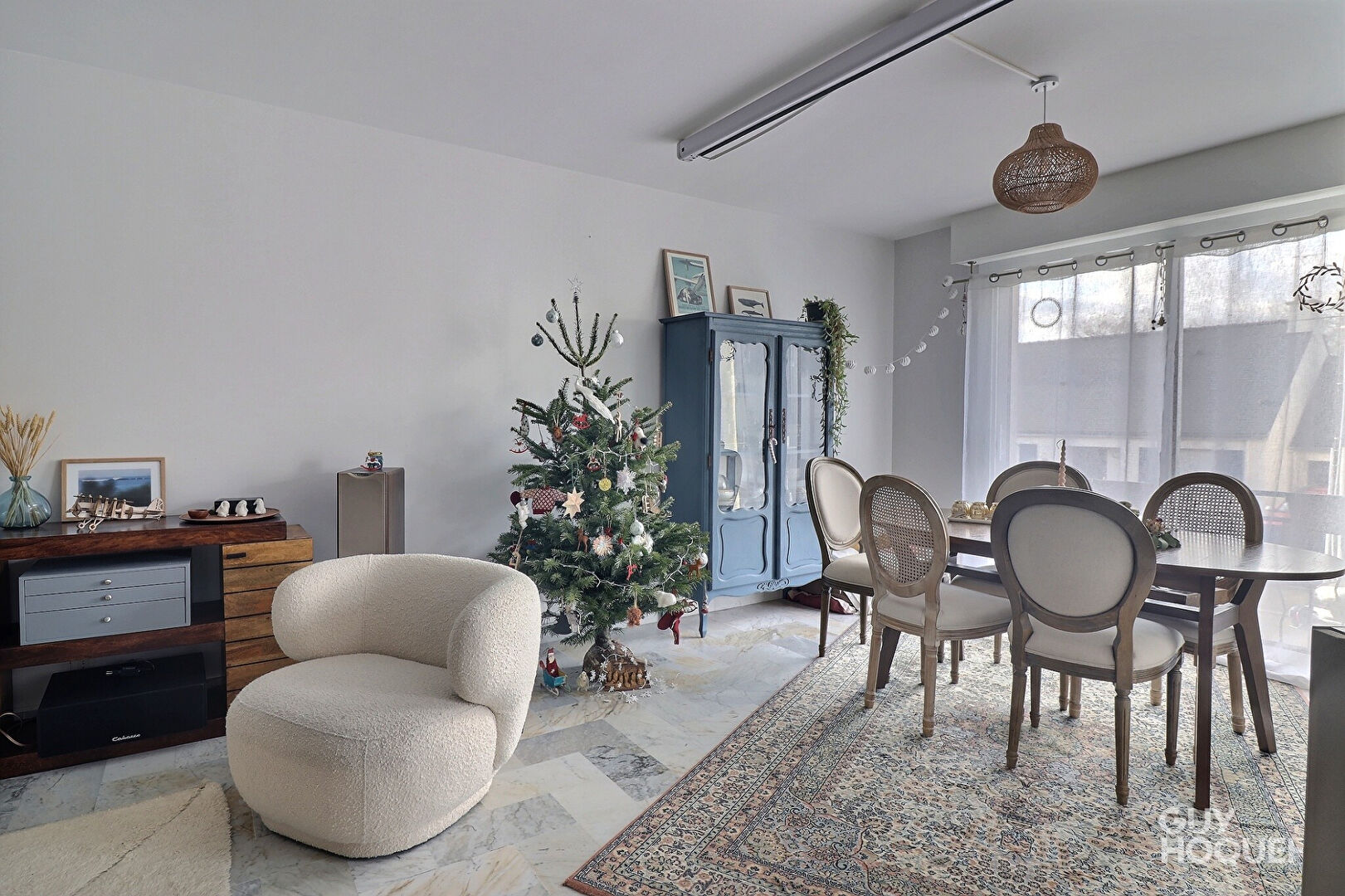 Bel appartement La madeleine
