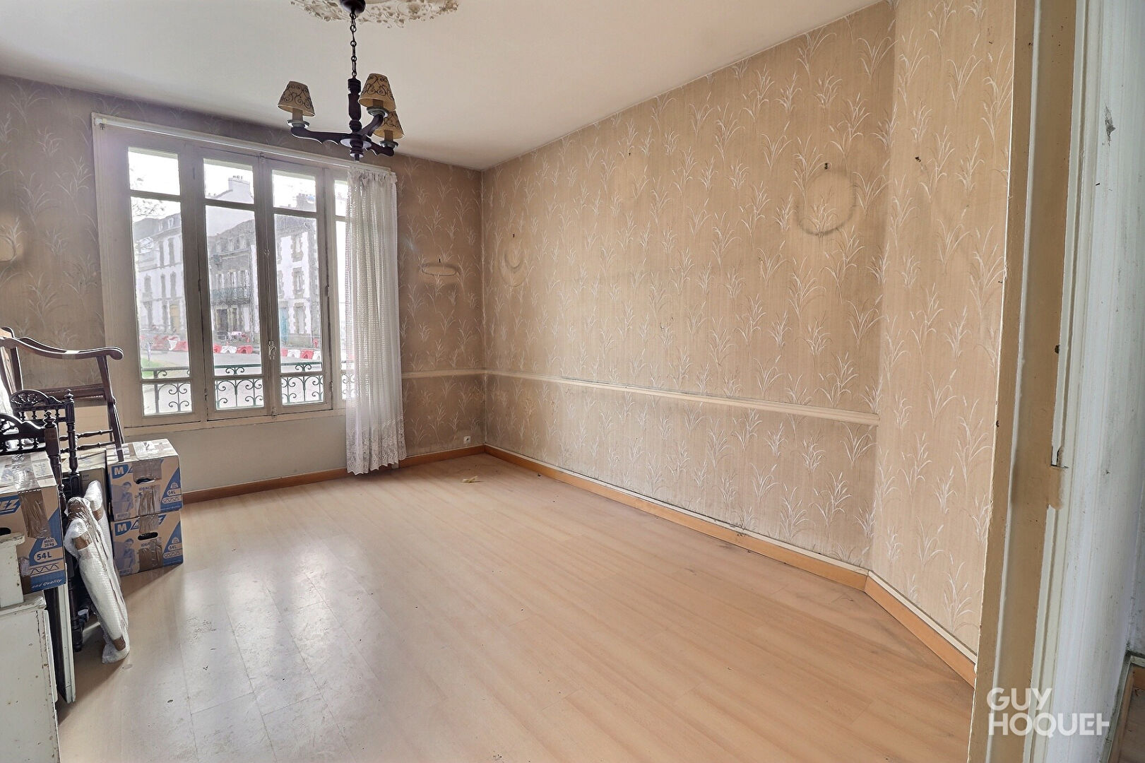 Maison Vannes 5 pièce(s) 100m2