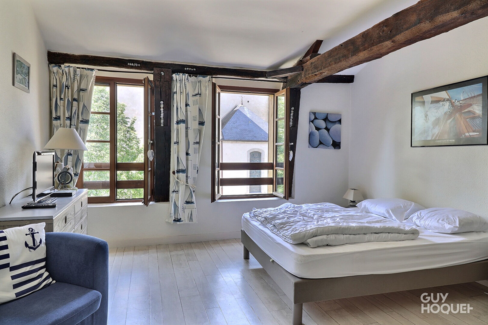 Appartement a louer vannes - 1 pièce(s) - 31 m2 - Surfyn
