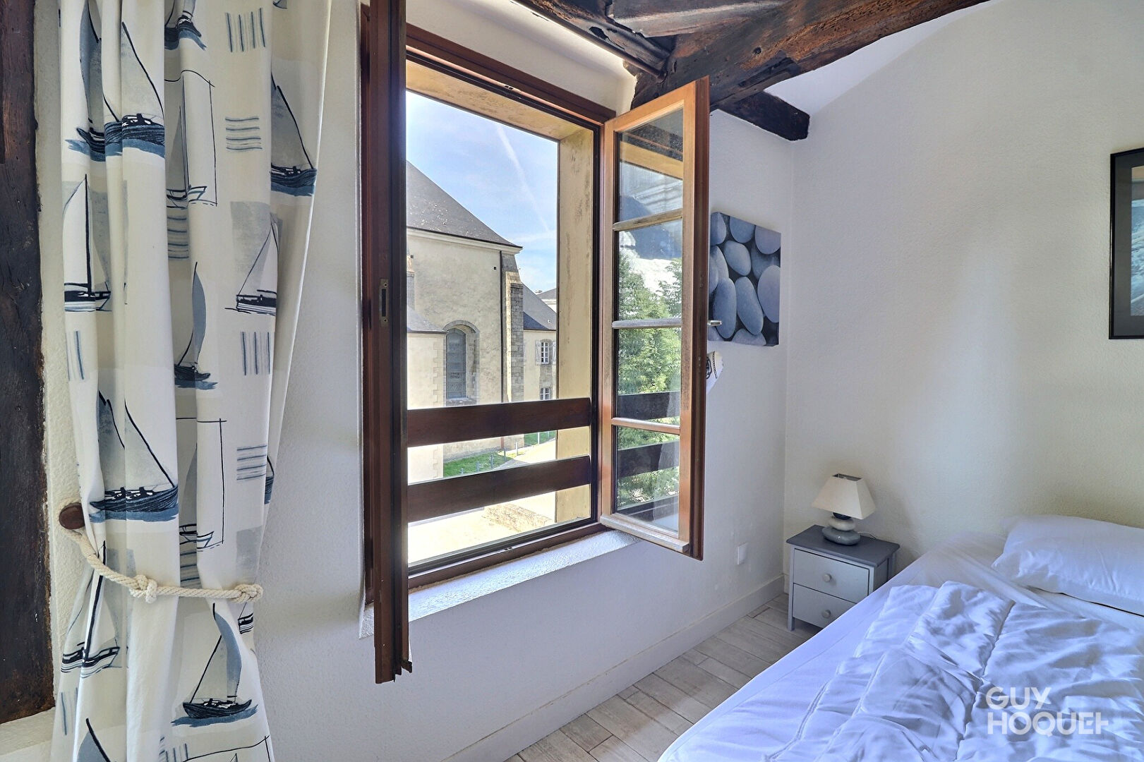 Appartement a louer vannes - 1 pièce(s) - 31 m2 - Surfyn