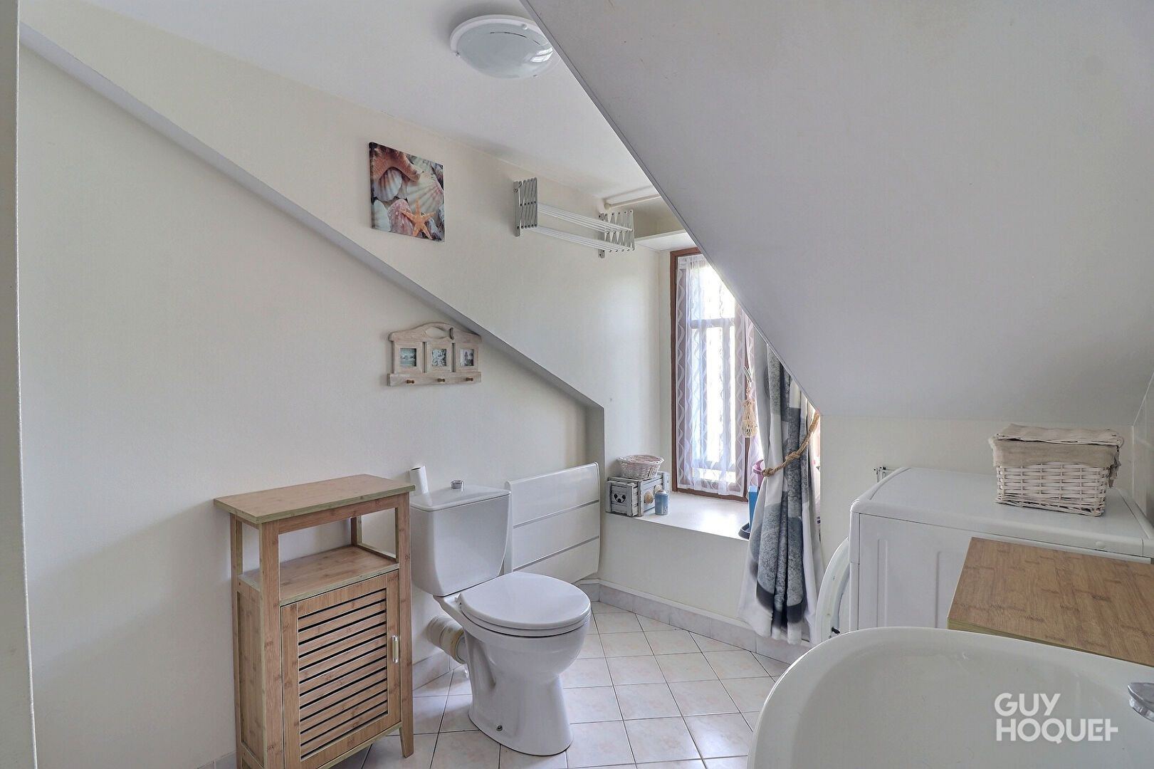 Appartement a louer vannes - 1 pièce(s) - 31 m2 - Surfyn
