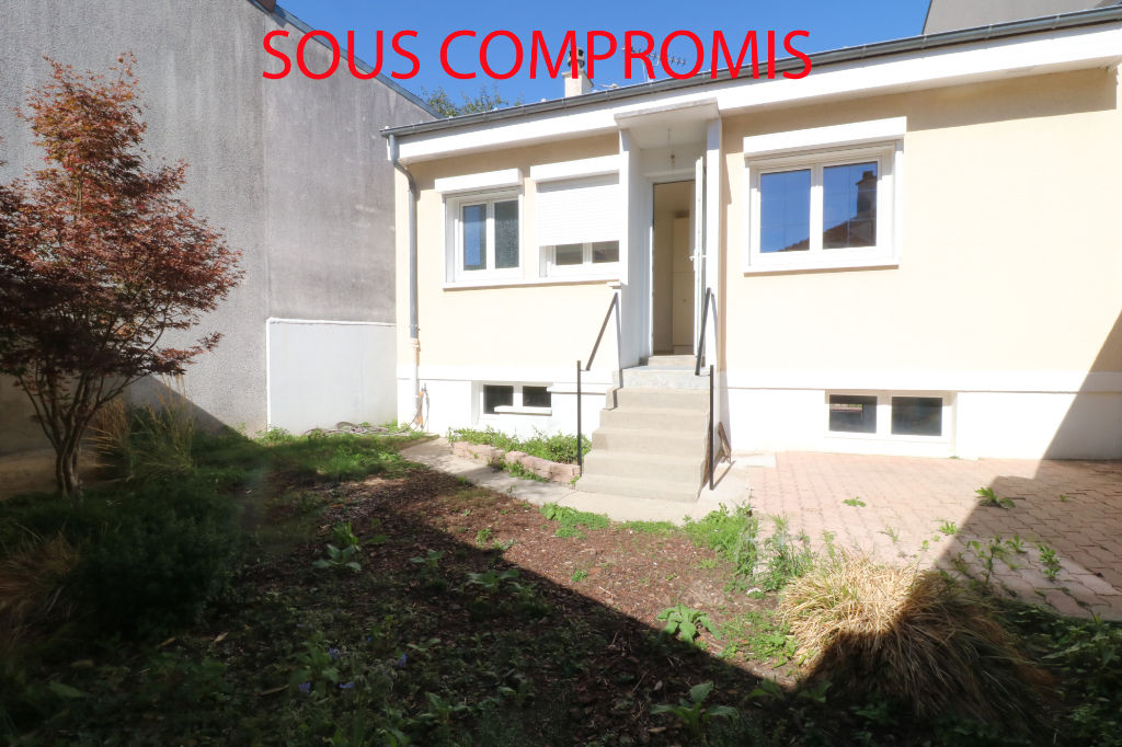 MAISON - Vélizy-Villacoublay, quartier du Clos 2 pièces 42 m²