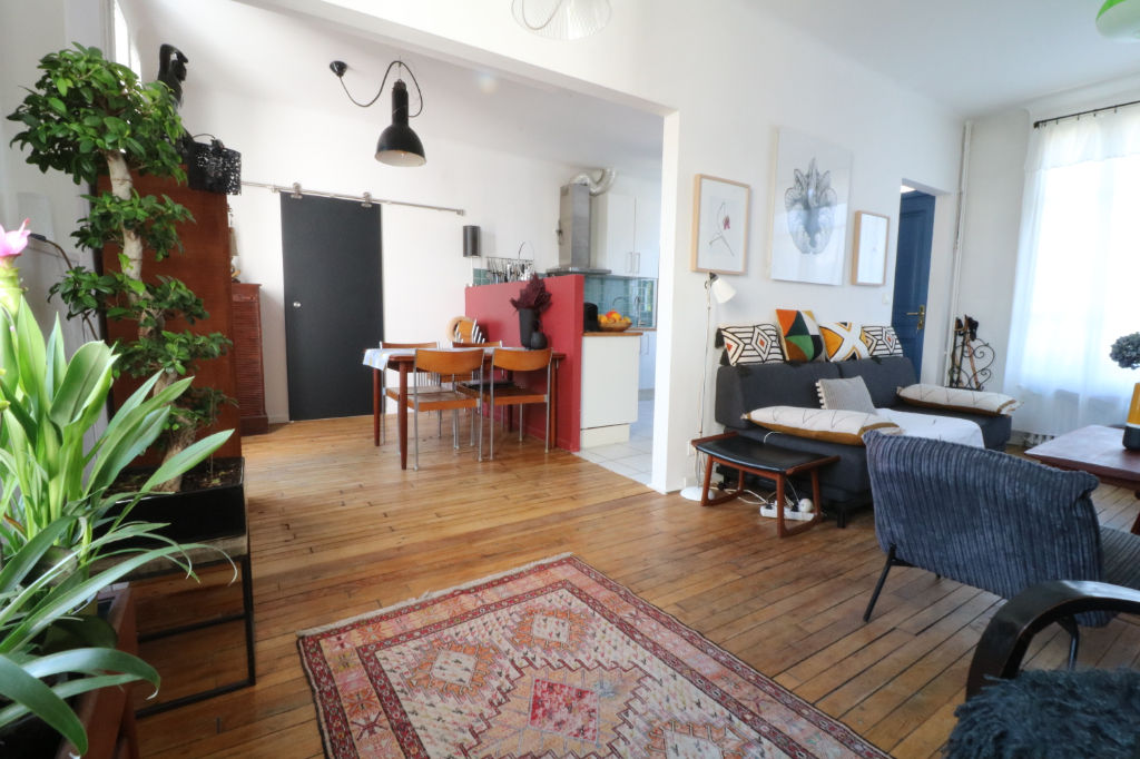 Maison A Vendre Velizy Villacoublay 78140 Achat Maison Bien Ici