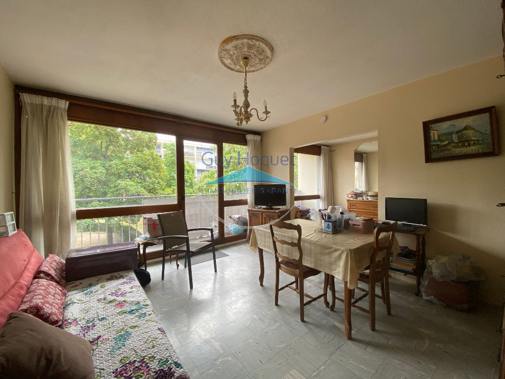 Appartement Vélizy  4 pièces 76 m2