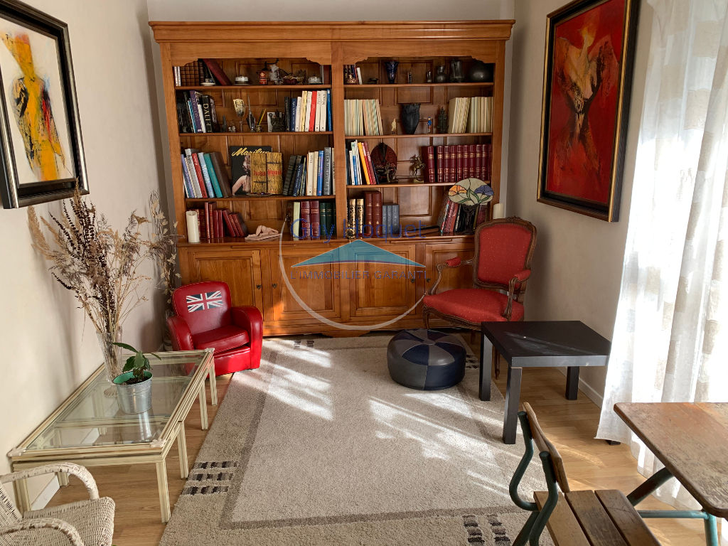 Appartement F5 (94 m²) en vente à VELIZY VILLACOUBLAY