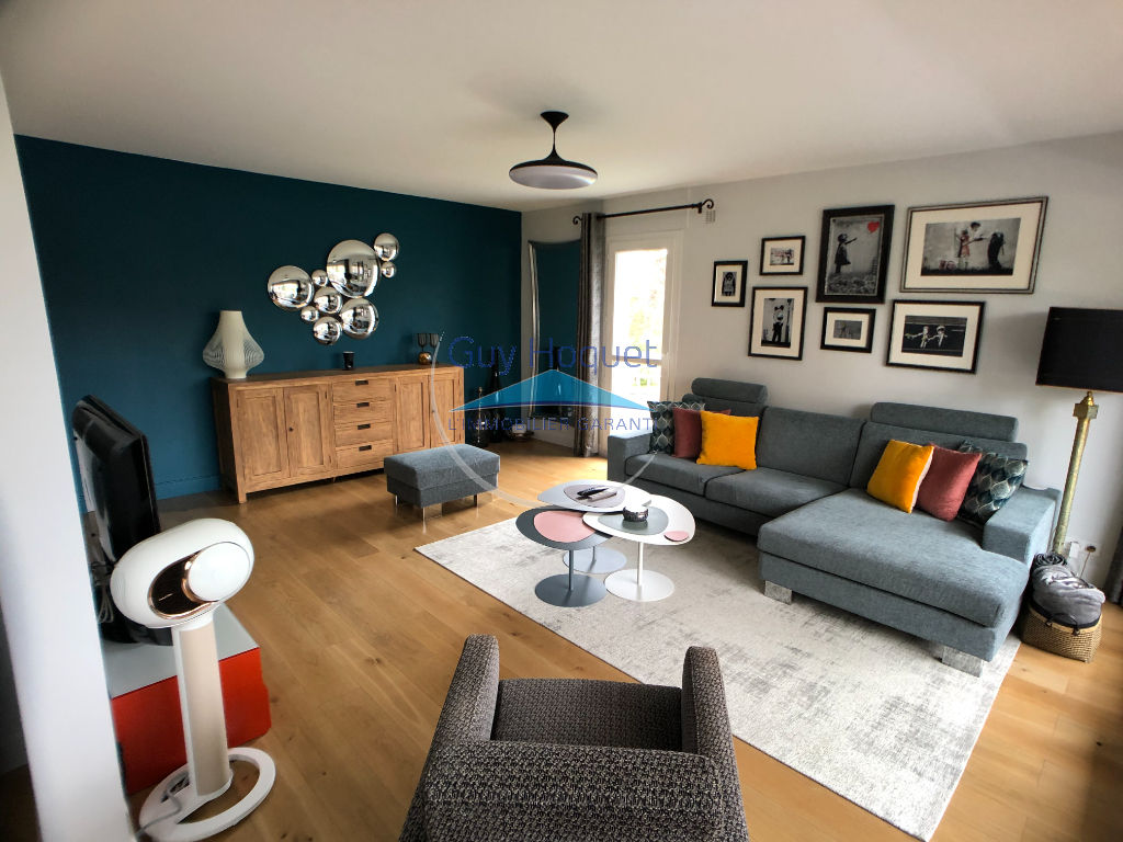 Appartement 4 pièces (85 m²) en vente à VELIZY VILLACOUBLAY